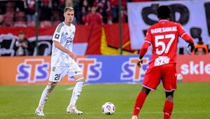 Pięciu piłkarzy PKO Ekstraklasy zawieszonych