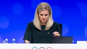 Rosjanie bliżej powrotu na IO? To może być przełom
