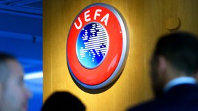 UEFA chce powstrzymać powstanie Superligi! Miliardy euro w tle
