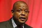 Forest Whitaker agentem Sylverstra Stallone