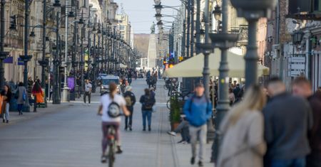 To miasto wyludnia się najszybciej w Polsce. W całym kraju jest coraz gorzej