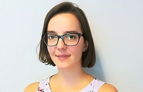 Katarzyna Broniek: z Grupy OMD do Codemedia