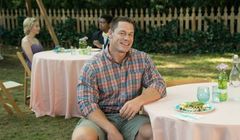 John Cena wystąpi w filmie "Szybcy i wściekli 9"