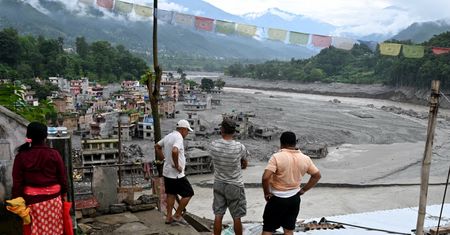 Śledztwo konsula z Nepalu. Polskie turystki opuściły dolinę. Później rozpętało się piekło