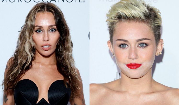 Największe makijażowe wpadki gwiazd