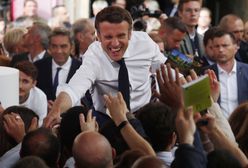 Wybory we Francji. Jack Lang: Stawka między Macronem a Le Pen jest prosta - demokracja albo system autorytarny