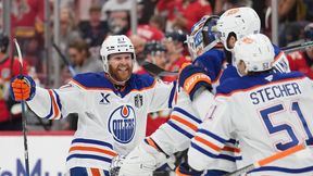 Wielki zwrot akcji w finale NHL. Niemiec zapisał się w historii