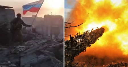 Wiadomości od krewnych wagnerowców. Jest dowód, że to pogrom