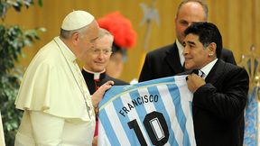 Rodacy nie wybaczą tego papieżowi Franciszkowi. Ta wypowiedź wywoła kontrowersje