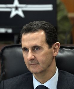 Nowy biznesplan prezydenta Syrii. Narkotyki na ratunek budżetu