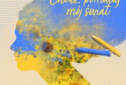 Chodź, pomaluj mój Świat. Kukulska i Markowska we wspólnym utworze dla Ukrainy