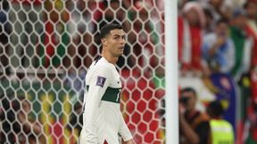 "Negocjacje ogromnej skali". Wymowne słowa ws. Ronaldo