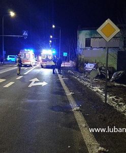 Olszyna. Sprawca śmiertelnego wypadku na wolności. Stanęła za nim społeczność lokalna