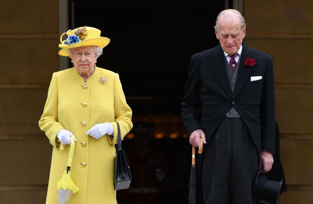Książę Filip i królowa Elżbieta II. Zobacz, jak się poznali