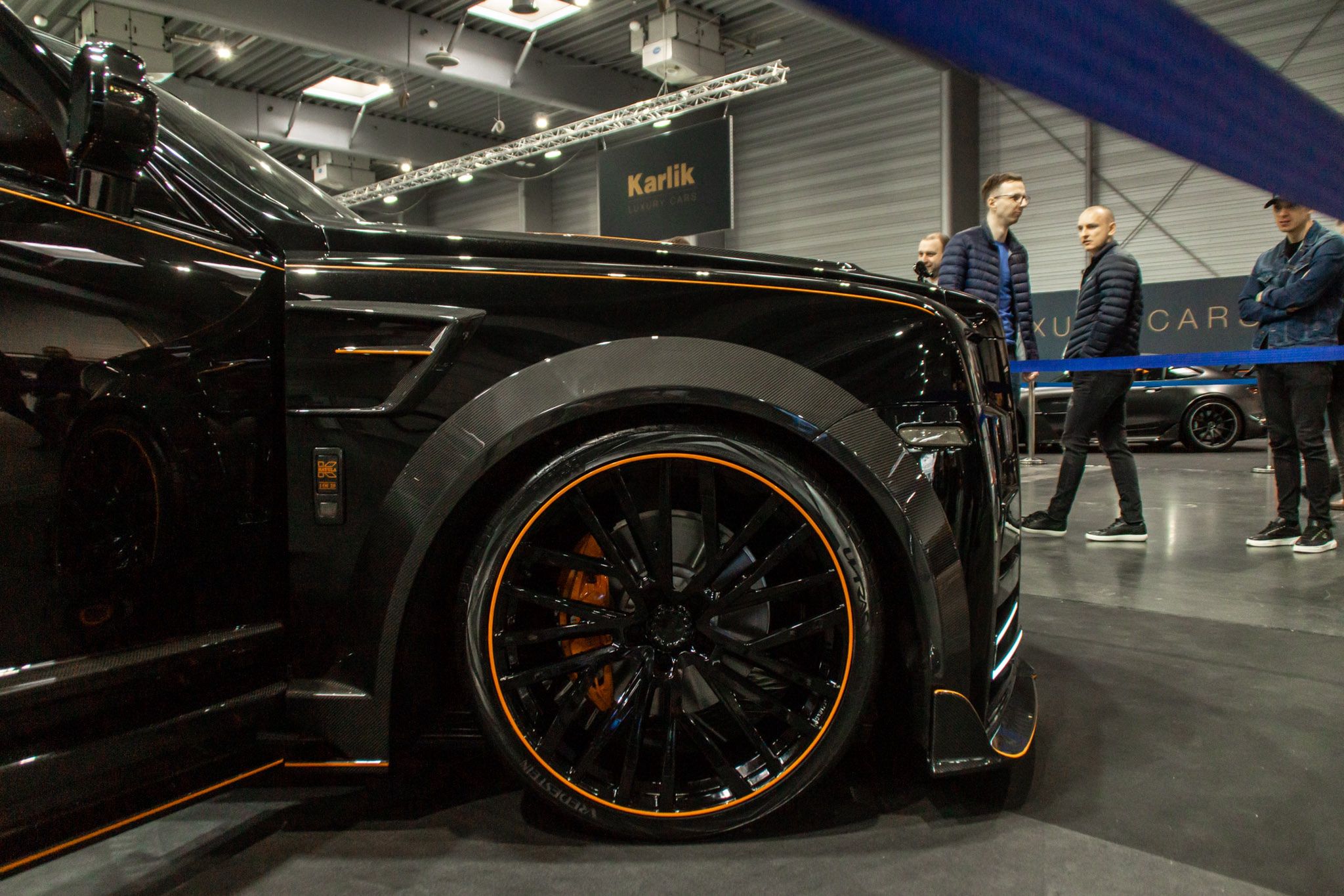 Poznań Motor Show 2023