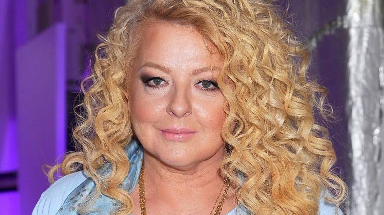 Magda Gessler chce ćwiczyć z Ewą Chodakowską