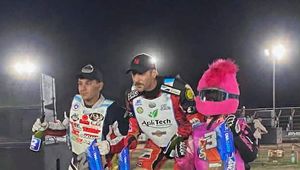 Żużel. Mistrzostwa na finiszu. Została ostatnia runda