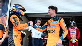 Dotkliwa porażka Mercedesa. Sprint F1 dla mistrza świata