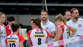 Tauron Liga. Derby Łodzi możliwe już w ćwierćfinale. Mašek: Nie wybieramy sobie przeciwnika