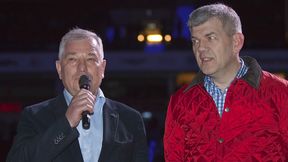 W tym wszystkim jest mało sportu - Renault Zdunek Wybrzeże Gdańsk vs. Stal Gorzów (wypowiedzi)