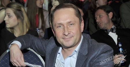 Kamil Durczok nie wziął udziału w pierwszej rozprawie. Ruszył proces przeciwko Wprost