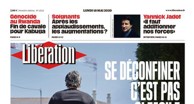 Dziennik „Liberation” będzie firmą non profit. Wydawca zapłaci długi i sfinansuje wydawanie gazety