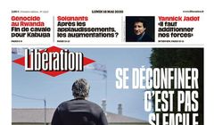 Dziennik „Liberation” będzie firmą non profit. Wydawca zapłaci długi i sfinansuje wydawanie gazety