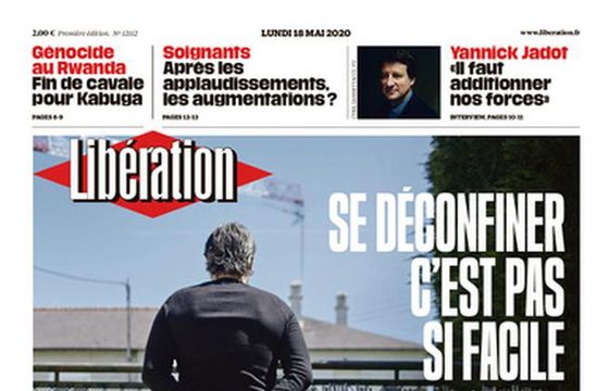 Dziennik „Liberation” będzie firmą non profit. Wydawca zapłaci długi i sfinansuje wydawanie gazety