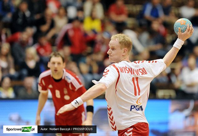 Adam Wiśniewski w Turnieju Noworocznym pokazał się z dobrej strony