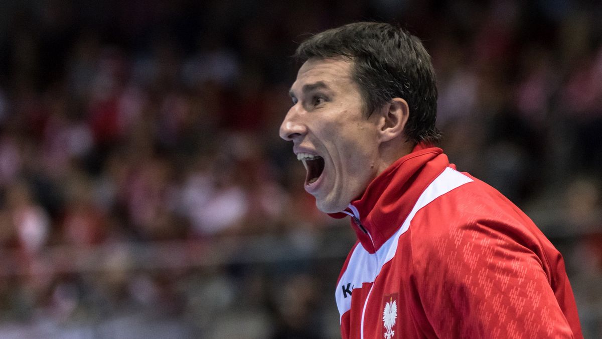 WP SportoweFakty / Michał Domnik / Sławomir Szmal