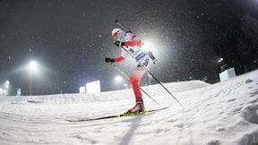 Biathlon. Norweżki najlepsze w Oberhofie. Słaby występ polskiej sztafety