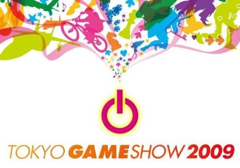Tokyo Game Show 2009: Gry podbiją Japonię 1