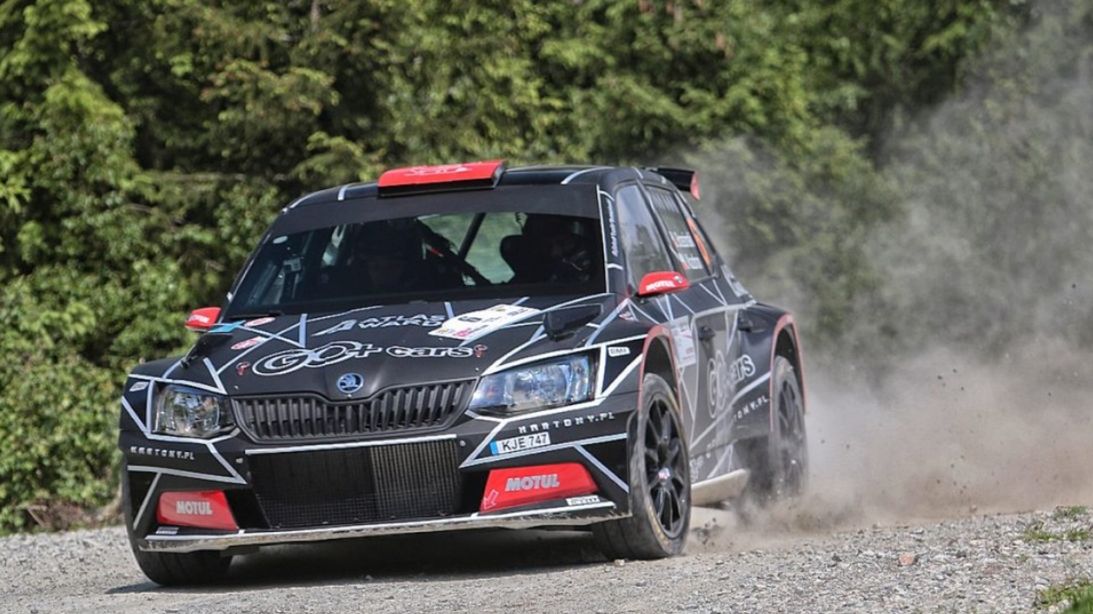 Materiały prasowe / RSMP.PL / Jakub Brzeziński