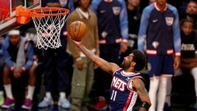 Kanada wciąż zamknięta dla niezaszczepionych koszykarzy NBA