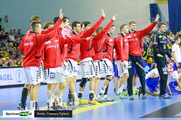 Ekipa z Aalborga kolejny raz ogra Dunkierkę?