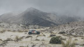 Rajd Dakar: Nasser Al-Attiyah nie rezygnuje. Świetny Przygoński