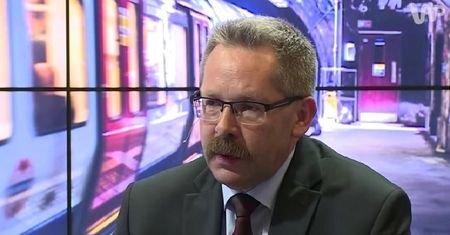 Prezes PKP w money.pl: Pociągi w Polsce mają być szybsze. Za 7 lat