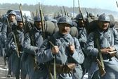 Apokalipsa - niekończąca się wojna 1918 - 1926