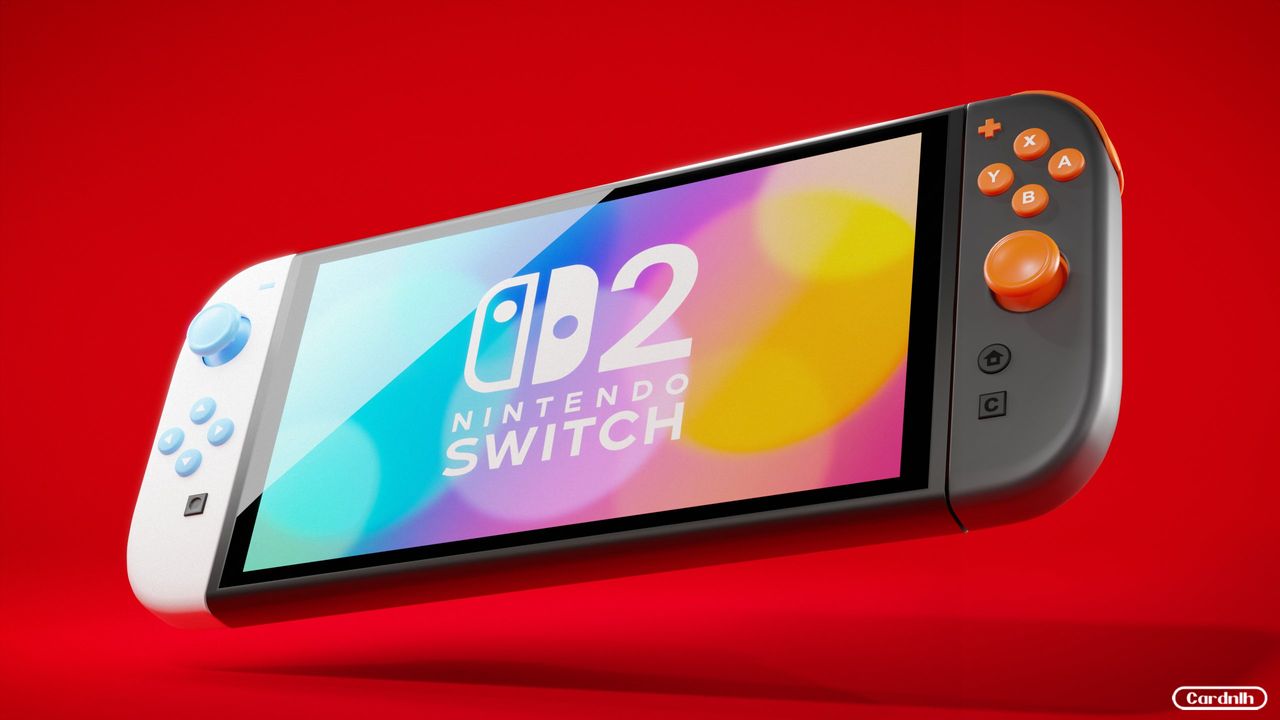 Nintendo Switch 2 grzeje się na potęgę. Problem dotyczy jednego scenariusza