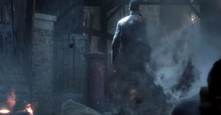 Vampyr zadebiutuje pod koniec roku