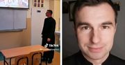 Ksiądz nie może przestać. "Czuję, że to będzie wiral"