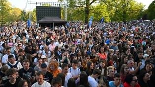 Legnica: Big Cyc na koniec majówki i tłumy fanów