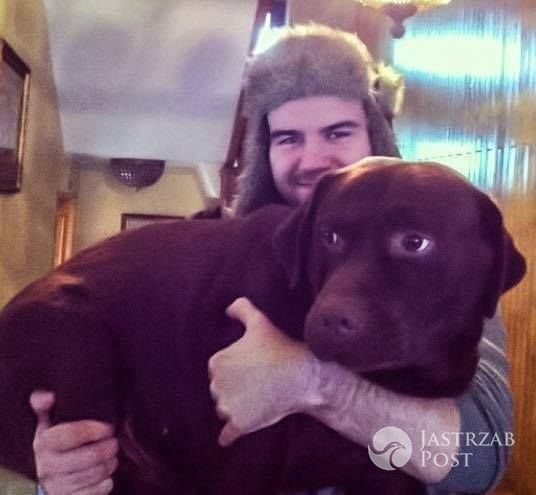 Rafał Maśny ostrzega właścicieli psów