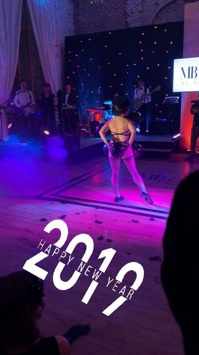 Maja Bohosiewicz wzięła ślub