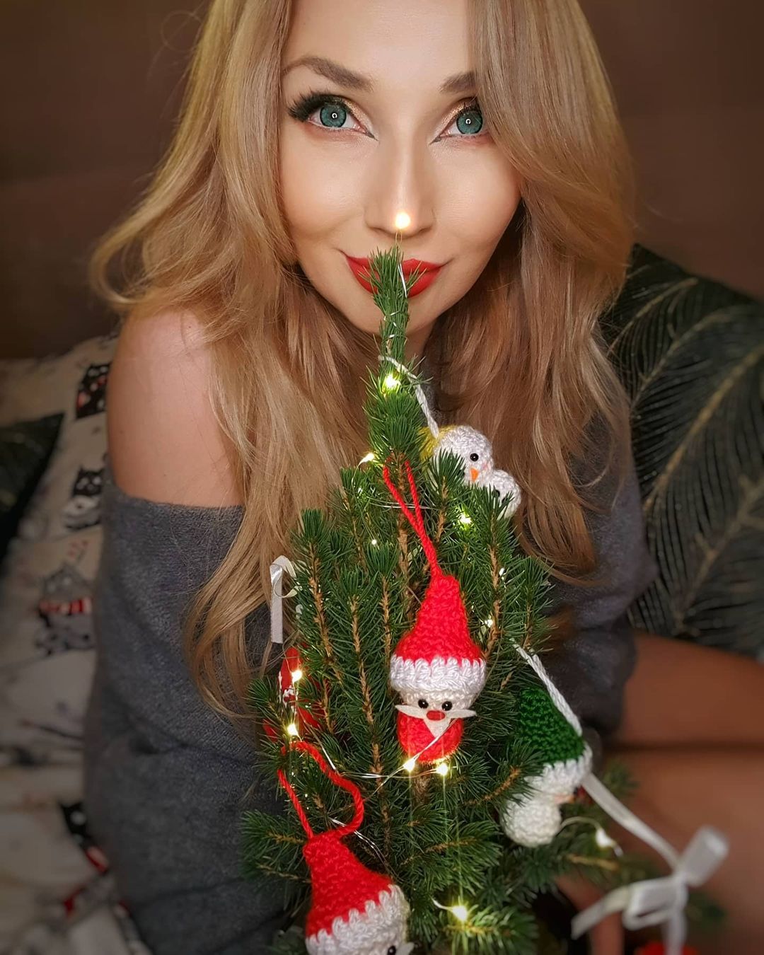 Jak mieszka Cleo?