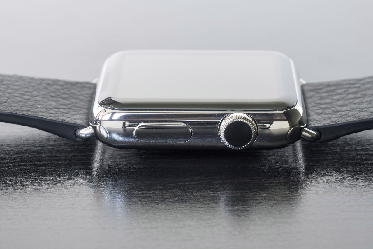 Apple poprawia swój zegarek i planuje większe zmiany, ale na dostępność w Polsce się nie zanosi