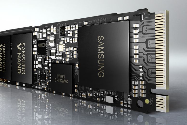 Samsung SSD 950 Pro: najwyższy czas porzucić SATA i AHCI