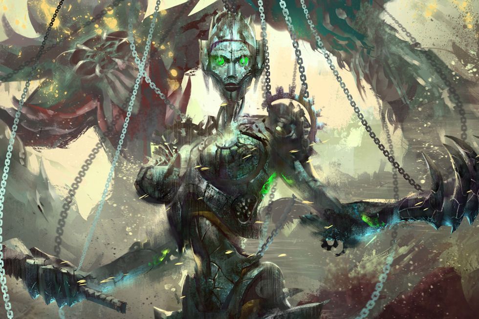 Poszukujesz taniego i dobrego MMO? Popularne Guild Wars 2 jest teraz za darmo