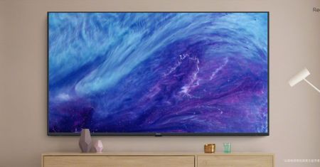Redmi TV. Xiaomi pokazuje 70-calowy telewizor z autorskim systemem