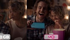 T-Mobile bez nonsensów reklamuje video bez limitu danych w ofercie na kartę (wideo)